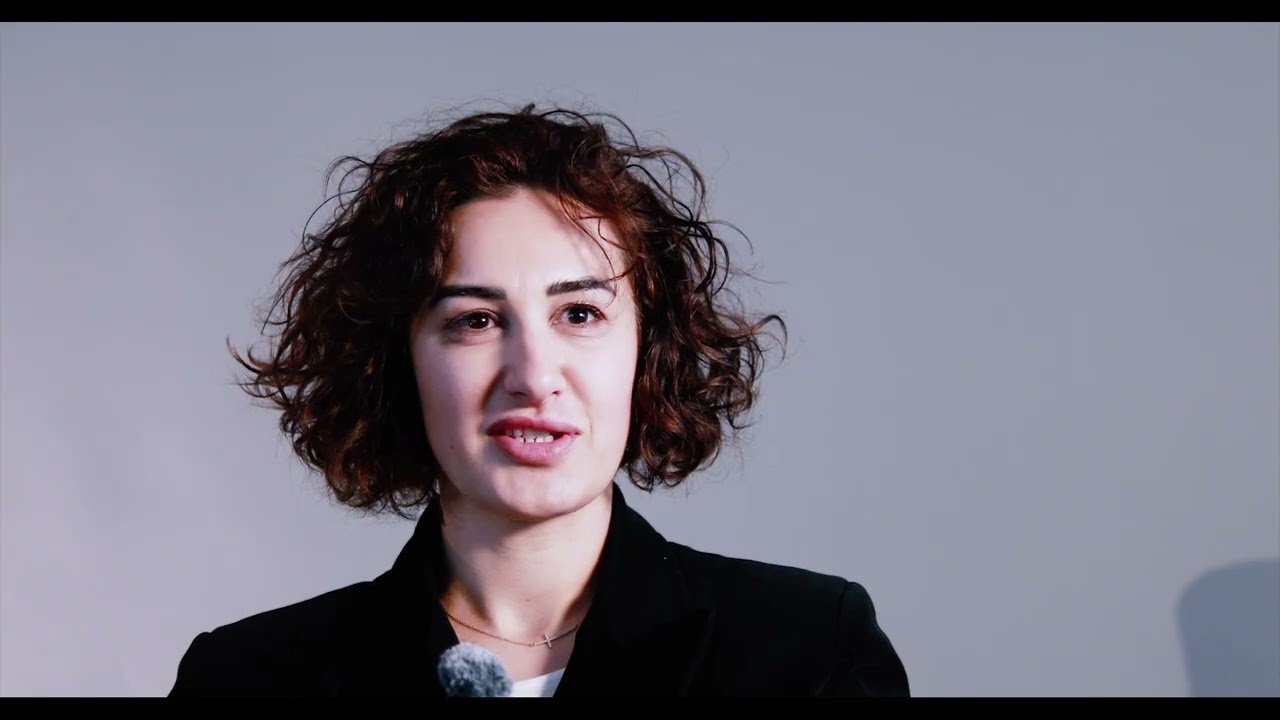 Can You Describe the Marshall Center in One Word?