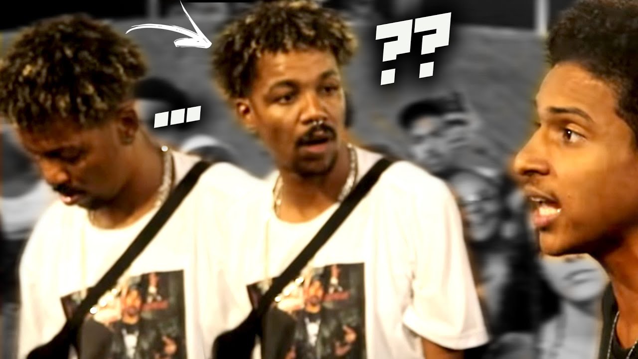 30 vezes que o MC VACILOU FEIO