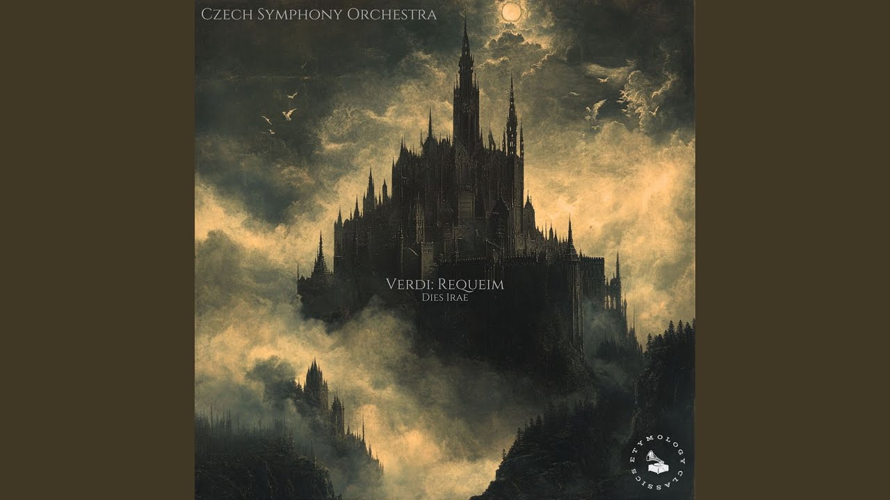 Requiem: II. Dies irae