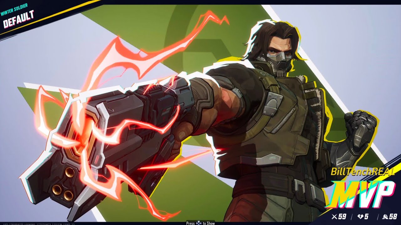 No Gambit ban? No Sue ban? 