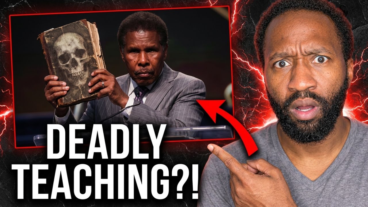This Teaching Is Very Deadly... Literally!