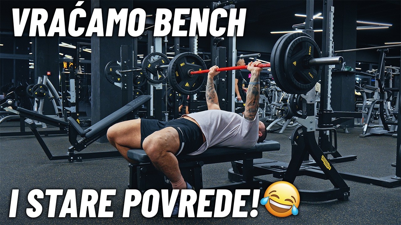 Da li me je SRAMOTA da SNIMAM u TERETANI?!