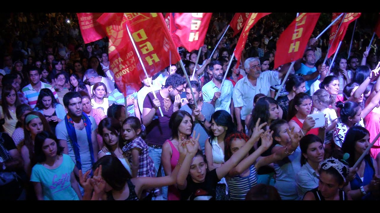 Boryayın-Munzur Doğa Kültür Festv.Mazgirt Proğ.Gurup Munzur 2014 Mazgirt-Dersim