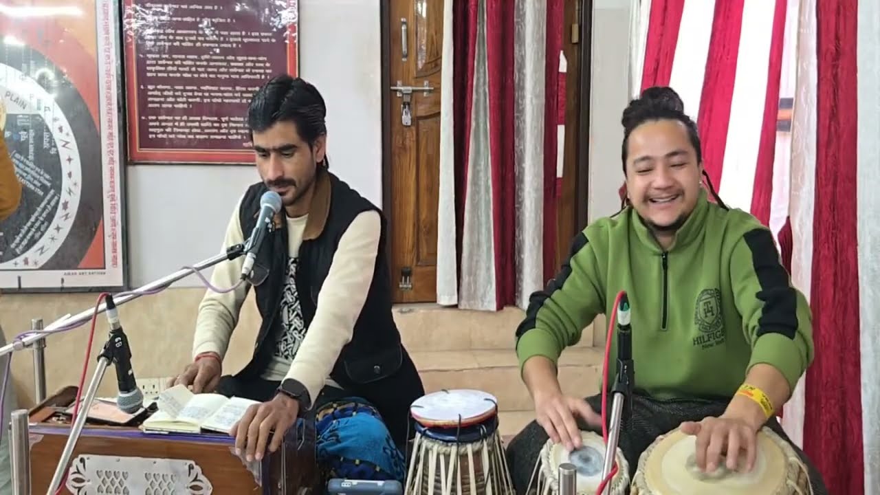 SMMCT-Santmat Satsang Kolkata is live