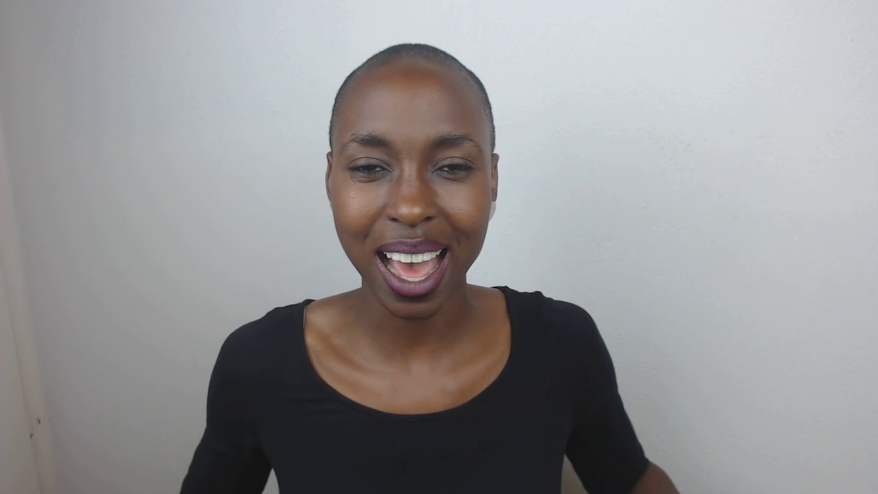 Celebrating Singleness Spoken Word - This Miss Is