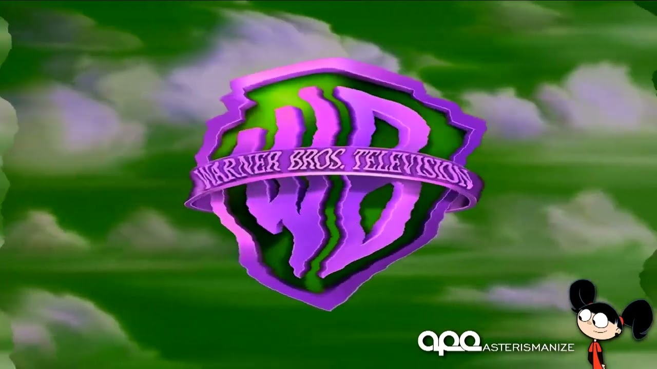 Warner Bros. Television (2017) Effects | Zip, Oliver! What are you doing? Csupo Effects