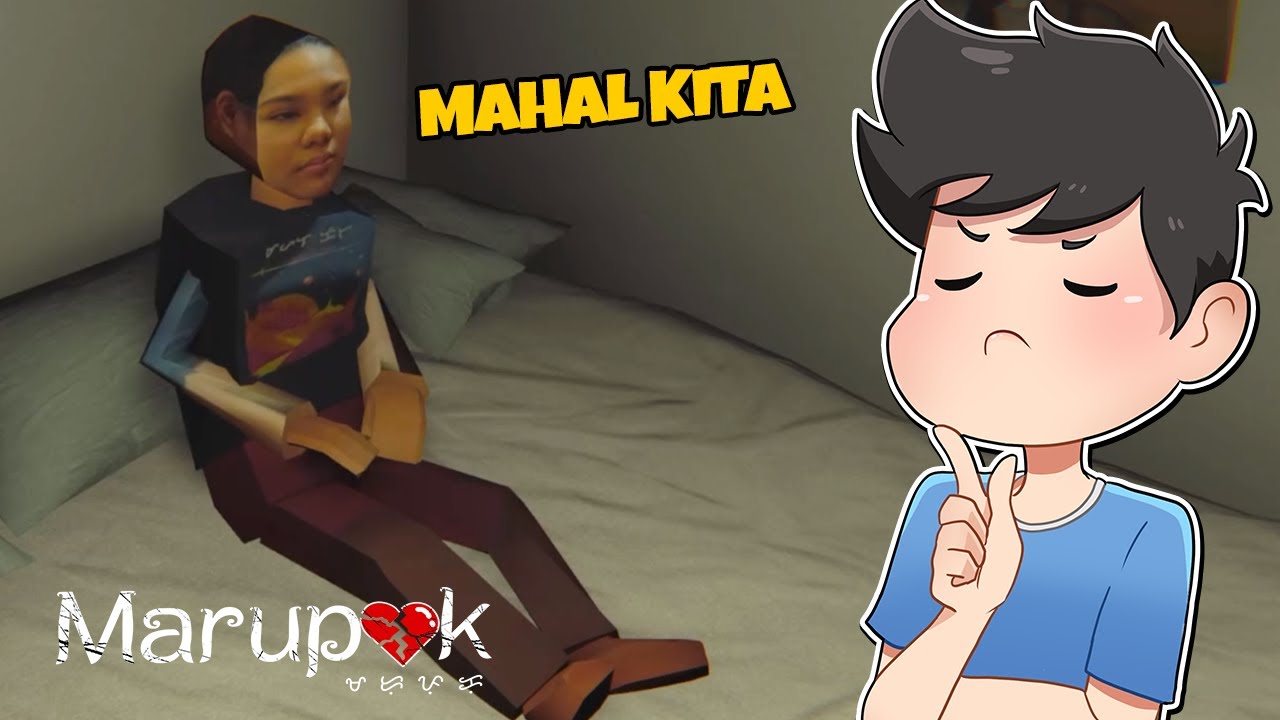 ANG SAKIT MAG MAHAL | Marupok