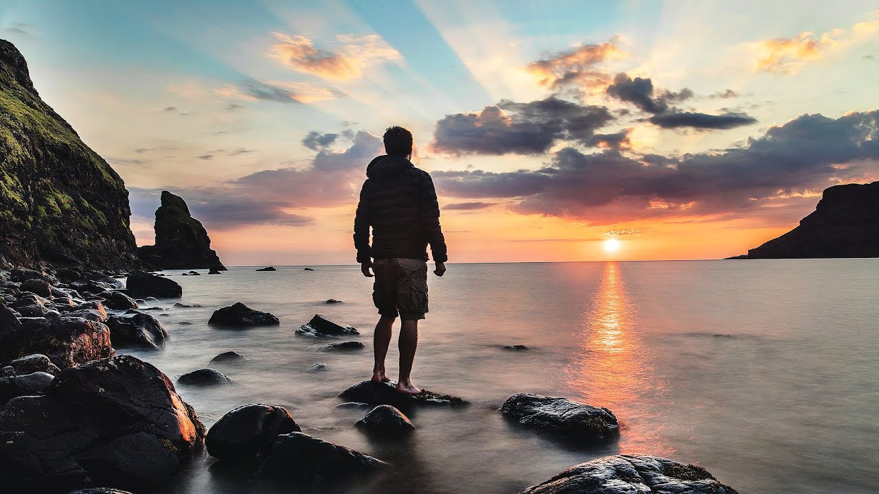 Take Better Photos with Your Canon M50 or Canon M50 Mark II
