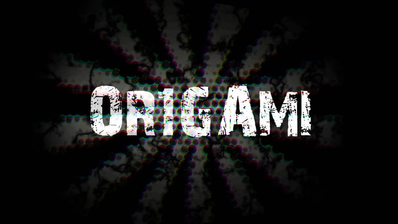 Or1GAmi's New Intro