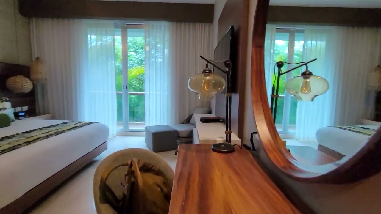 Grand Luxxe 1 Bedroom DeLuxxe at Grand Luxxe Jungle in Vidanta - Riviera Maya, Mexico