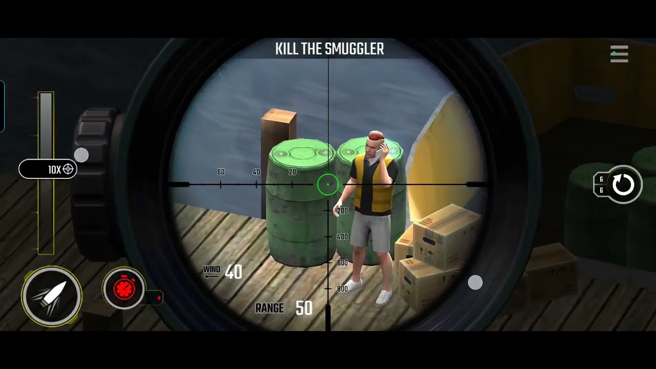 Sniper #woo