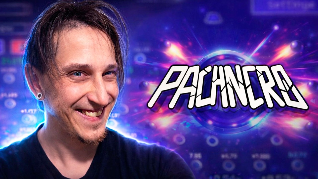 🔥 ОЧЕРЕДНАЯ ЗАТЯГИВАЮЩАЯ ИНКРЕМЕНТАЛКА! | Pachincro