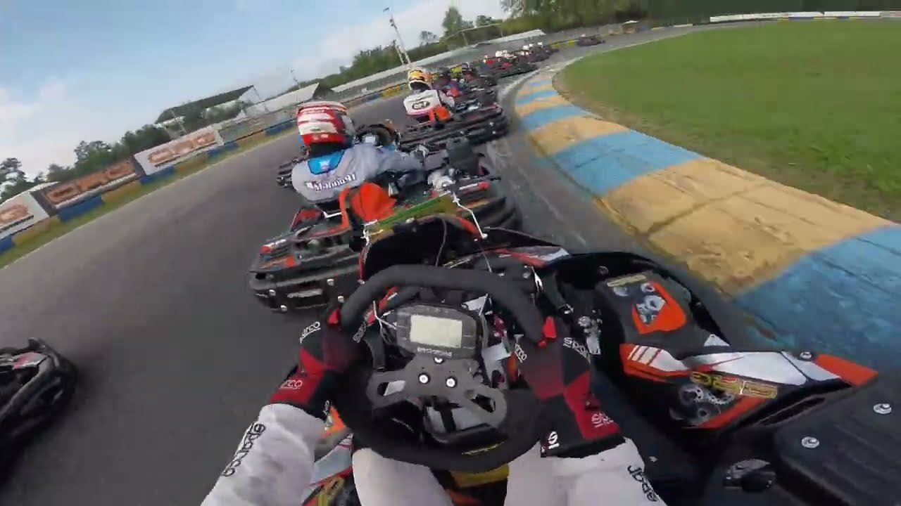 Felipe Nardo - Rental Kart World Contest by CRG - 7 Laghi - Super Heat