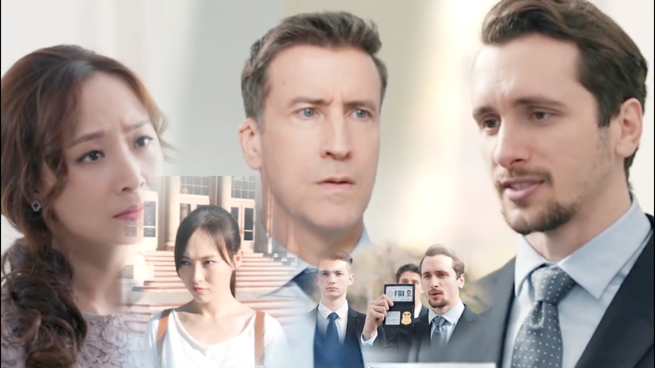 前妻壹個舉報就將前夫送進監獄，小三哭了，前夫現在後悔也晚了【归去来 The Way We Were】