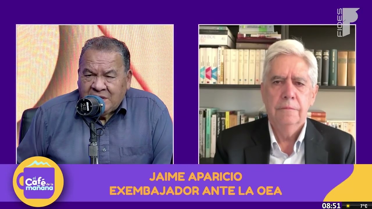 🟢 El conflicto bélico entre EEUU, Irán e Israel |06.03.26|