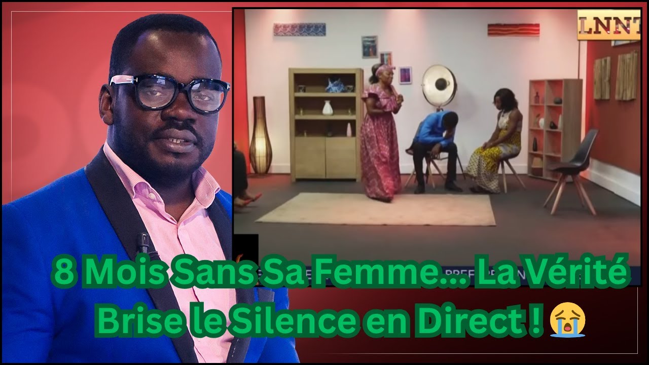 A cause  de notre fille de ménage, j'ai perdu ma femme !(FIN)💔 – Histoire vraie