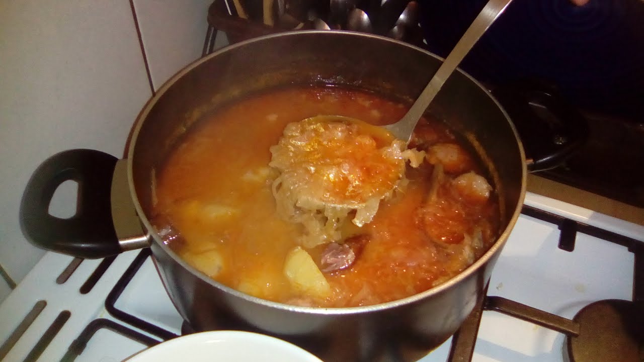 EVO KAKO JA PRAVIM LIČKI KUPUS - recept koji će vas oduševiti