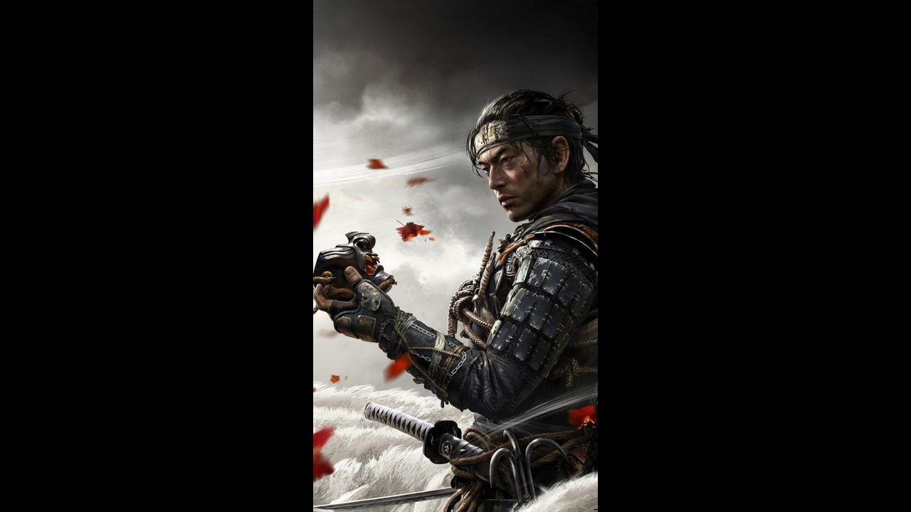 Ghost of Tsushima LIVE 🔥 Samurai Rage Mode part 11 best yt baba #shorts #bestytbaba GTA6