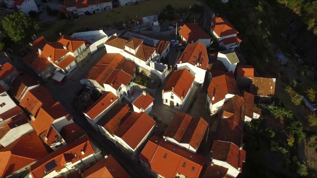 Loriga Serra da Estrela Portugal