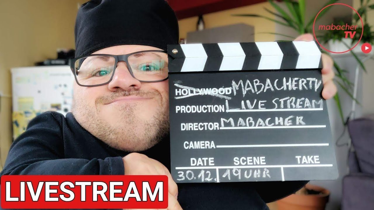 Last Call 2018 | #Livestream