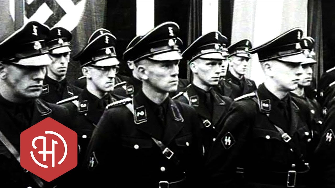 De Nederlandse SS – Henk Feldmeijer en Nederland tijdens de Tweede Wereldoorlog