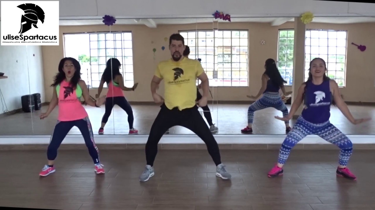 Cumbia Wepa 
