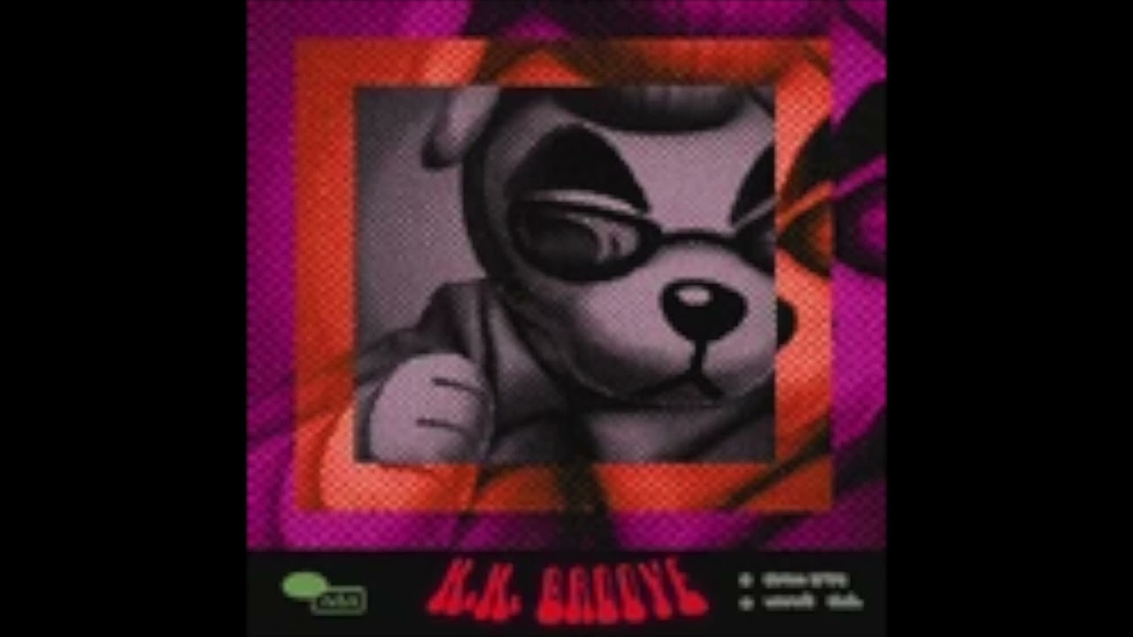 K.K. Groove | K.K. Slider Official (Aircheck)