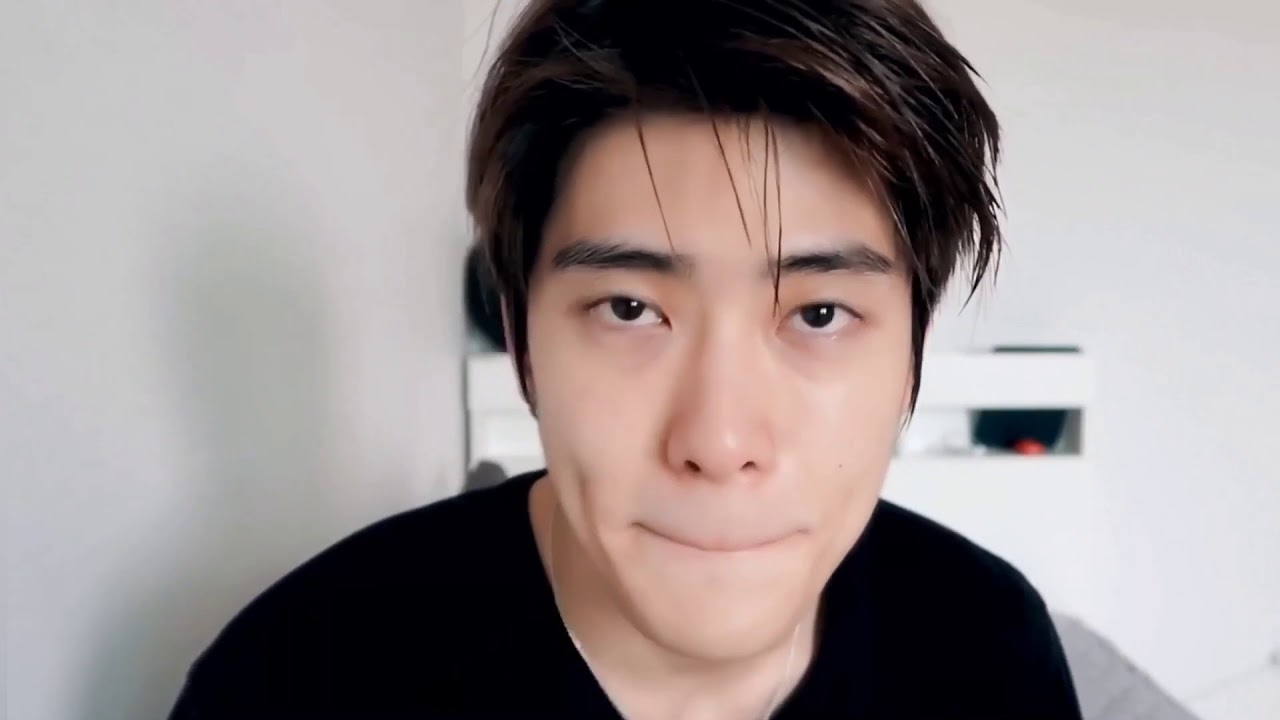 Before dating - JOHNJAE