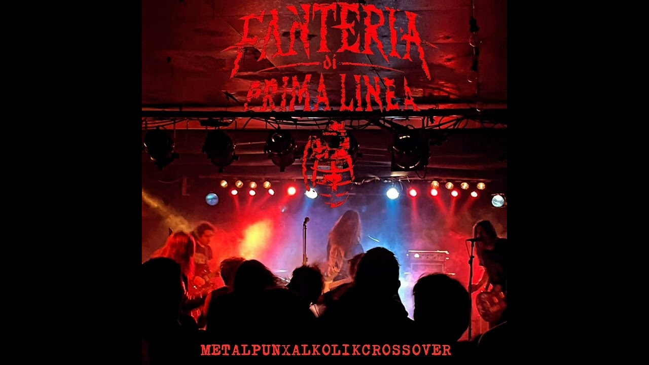 FANTERIA DI PRIMA LINEA LIVE CPA FIRENZE SUD ( 17/02/2024)