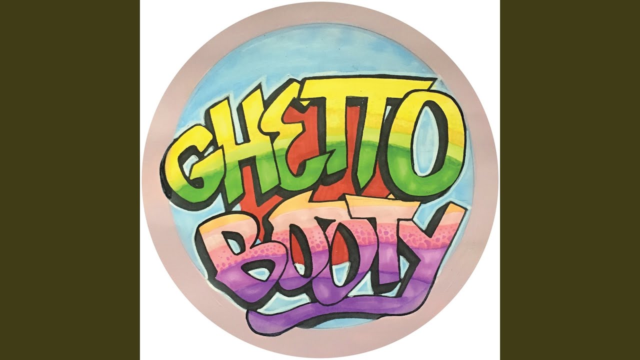 Ghetto Booty