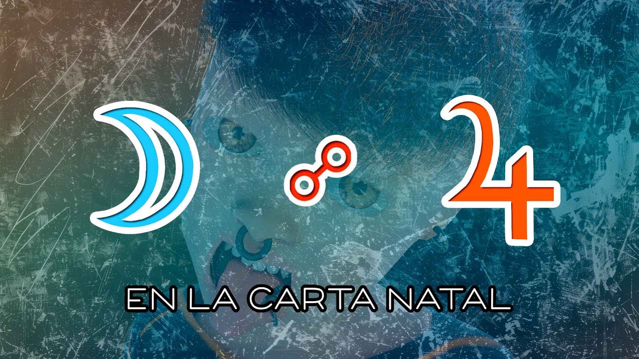 LUNA OPOSICION JUPITER EN LA CARTA NATAL | *** ZOMBIE OMG! ***
