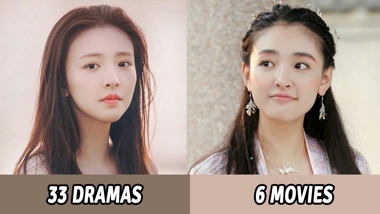 All Dramas and Movies of Janice Wu | Janice Wu (2001-2023)
