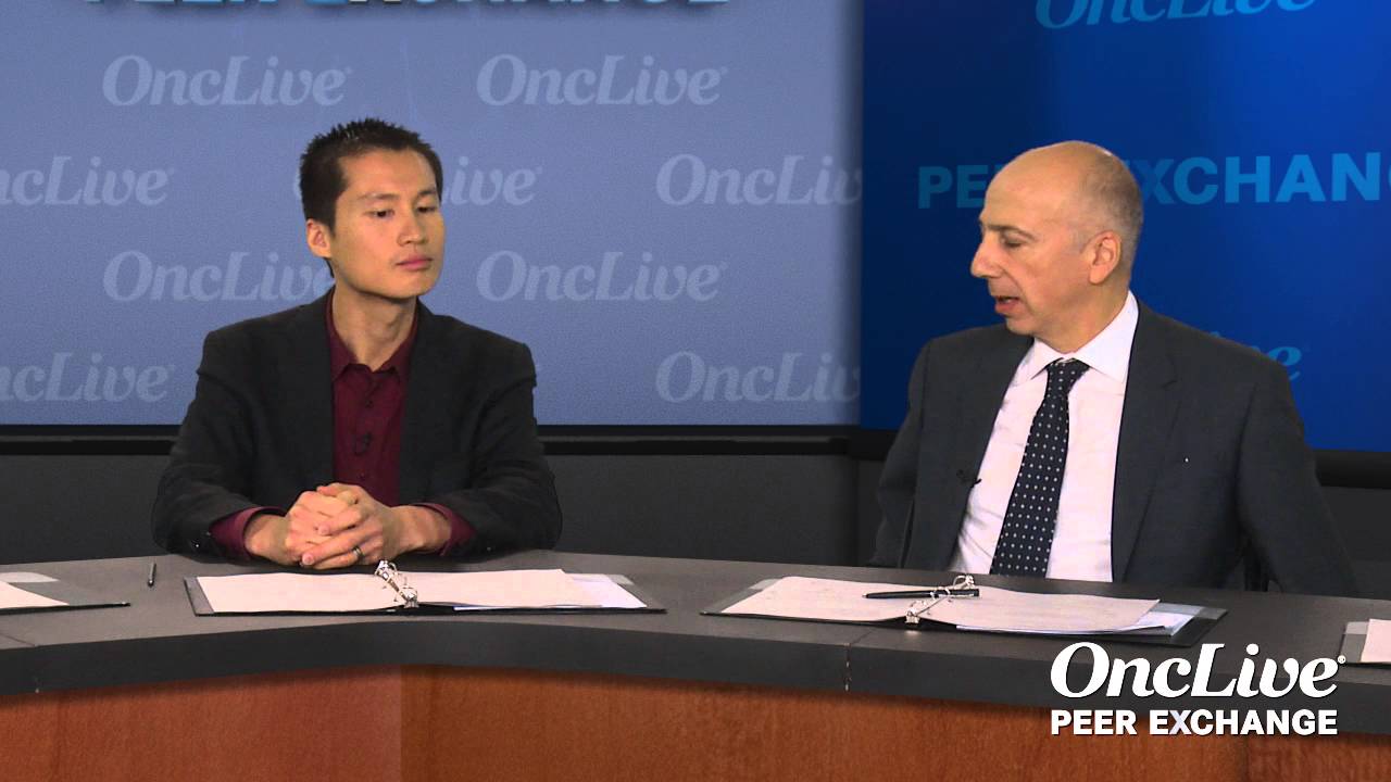 Cabozantinib in Renal Cell Carcinoma