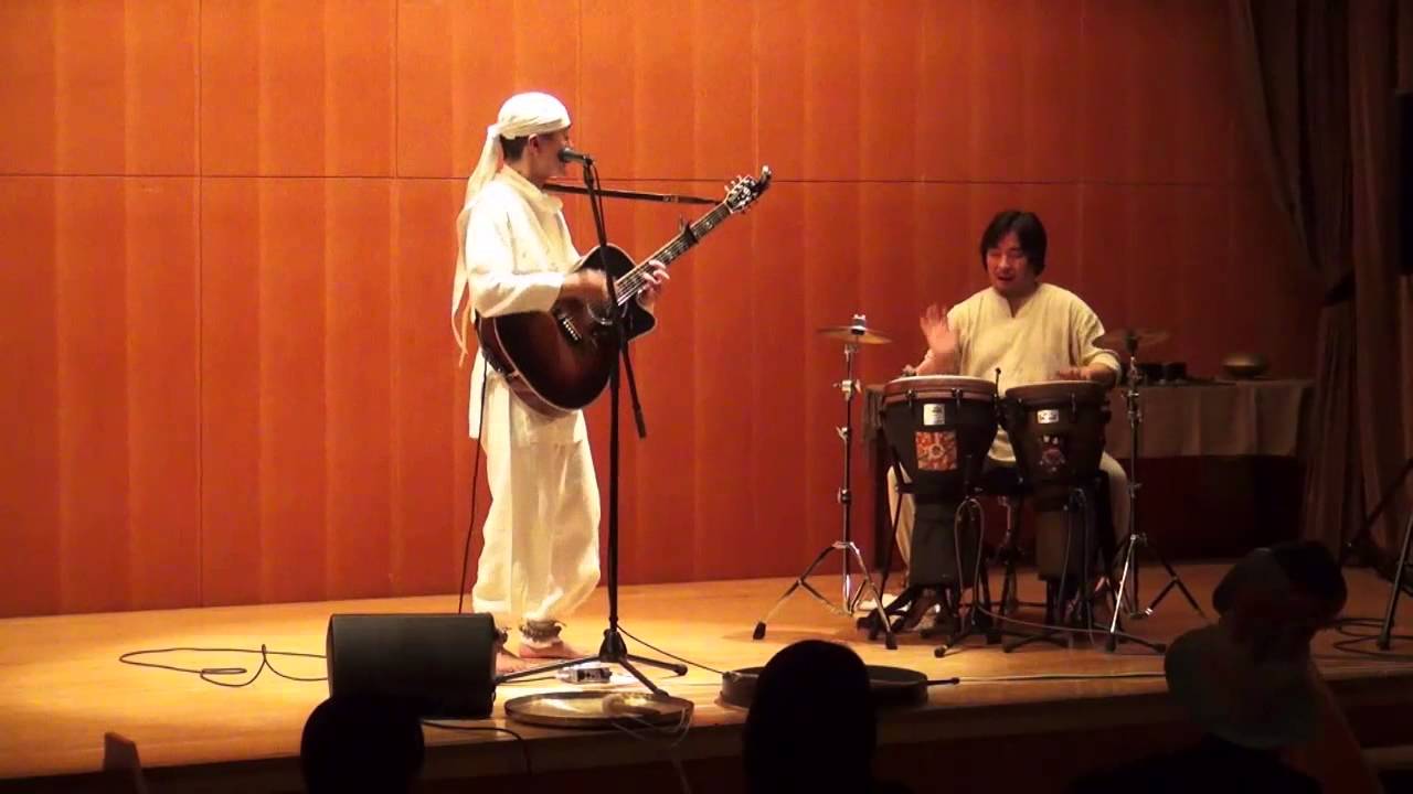 神人ライブin大阪2014 4 27