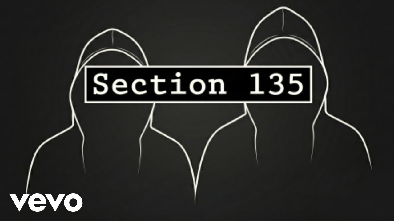 Section 135 - Call The Gas Man DnB Mix (Official Video)