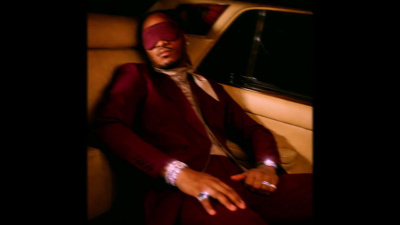 Future x Metro Boomin Type Beat – “No Sleep”
