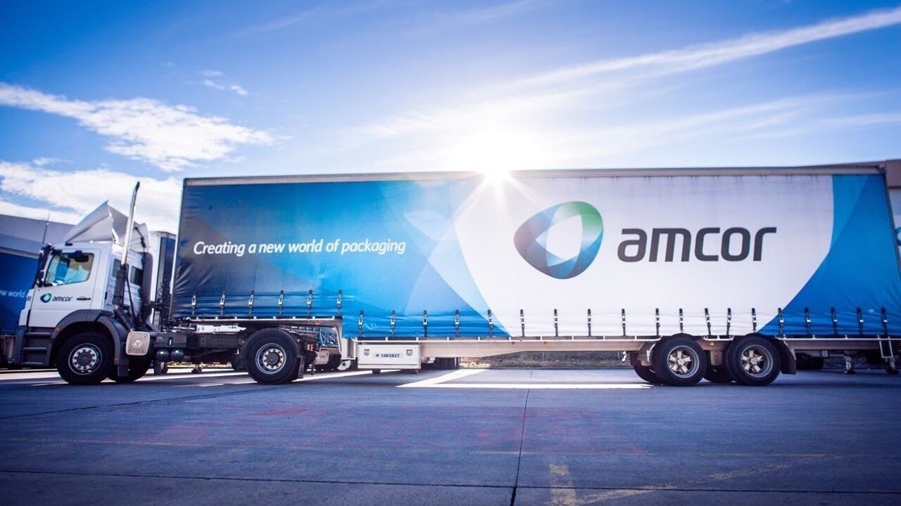Amcor to buy Berry Group in $13 billion deal