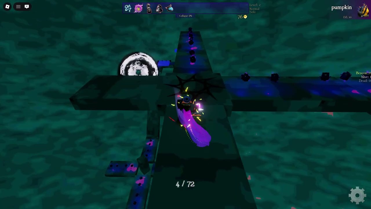 Nullscape again!