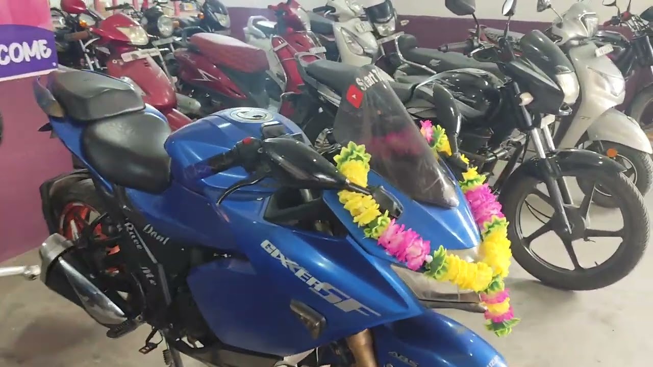 Today Stock in my Showroom 