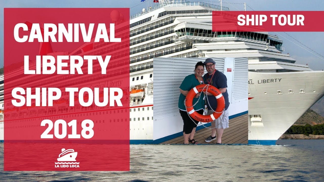 Liberty Ship Tour