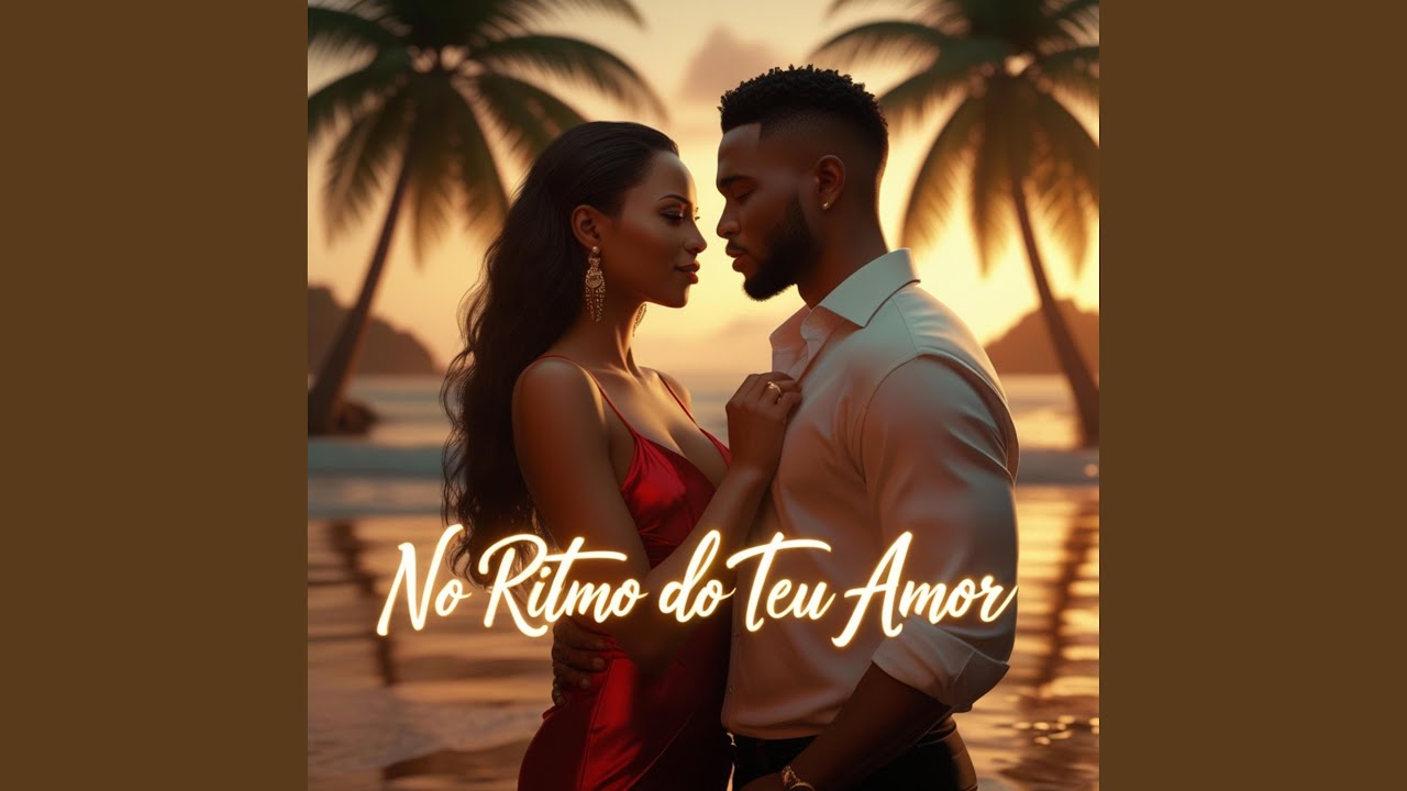 NO RITMO DO TEU AMOR