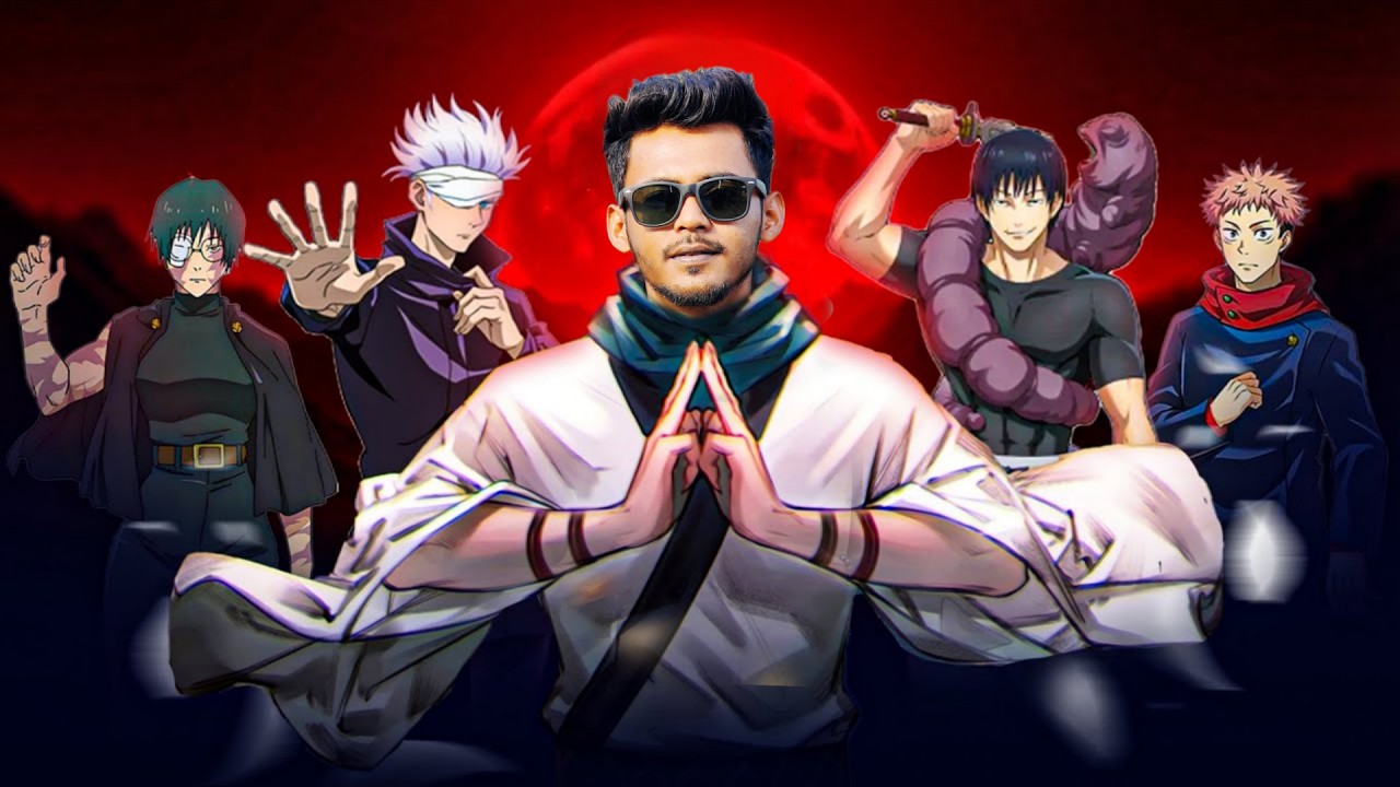 বাংলাদেশের স্নাইপার কিং 👑 B2K 😱CHERRY GAMING Sniper Headshot KING 👑