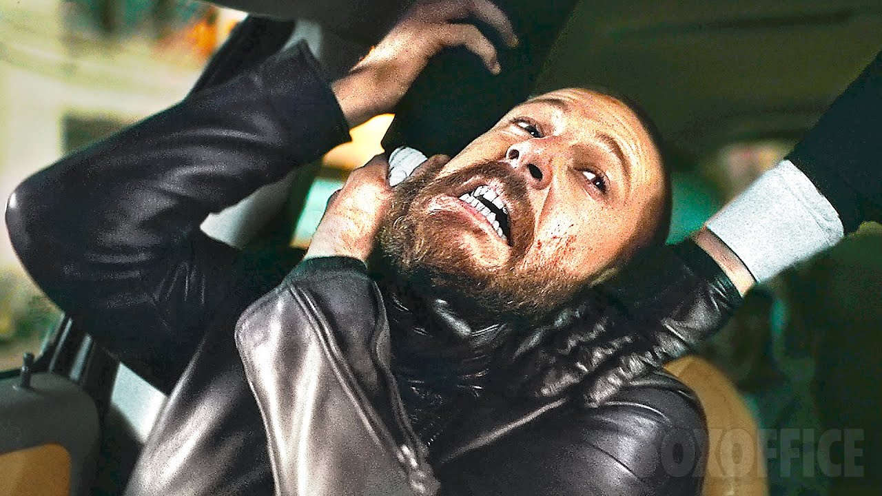 Revenge Bites Hard | THRILLER | Full Movie in English