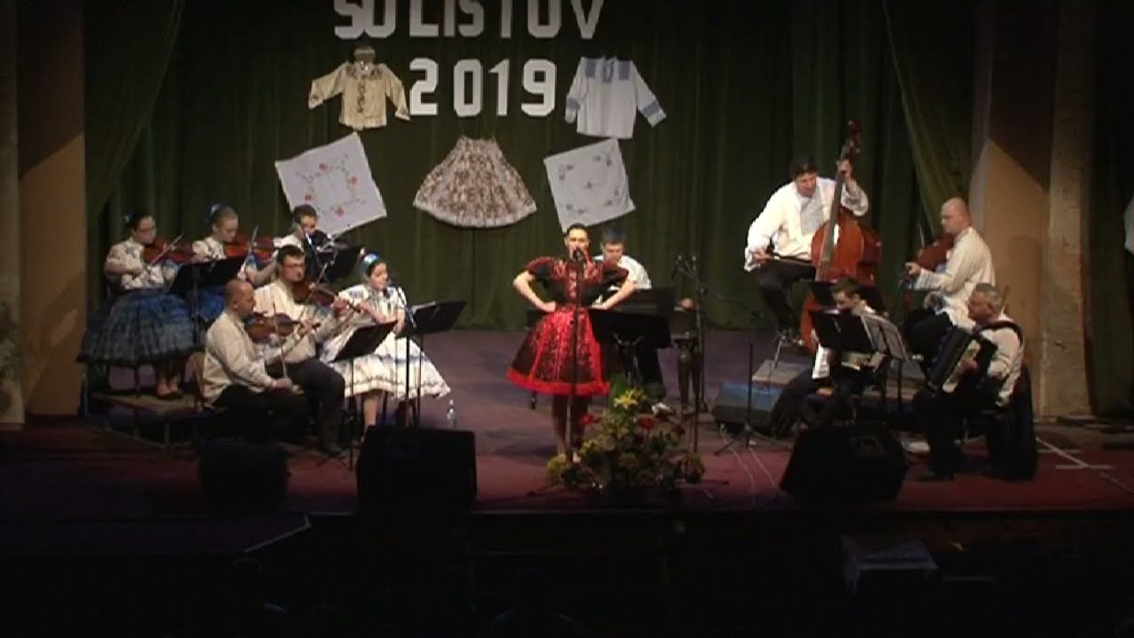 Marina Zdychanova - jahoda jahoda