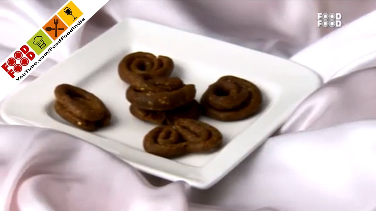 Kadboli - Secret Recipe