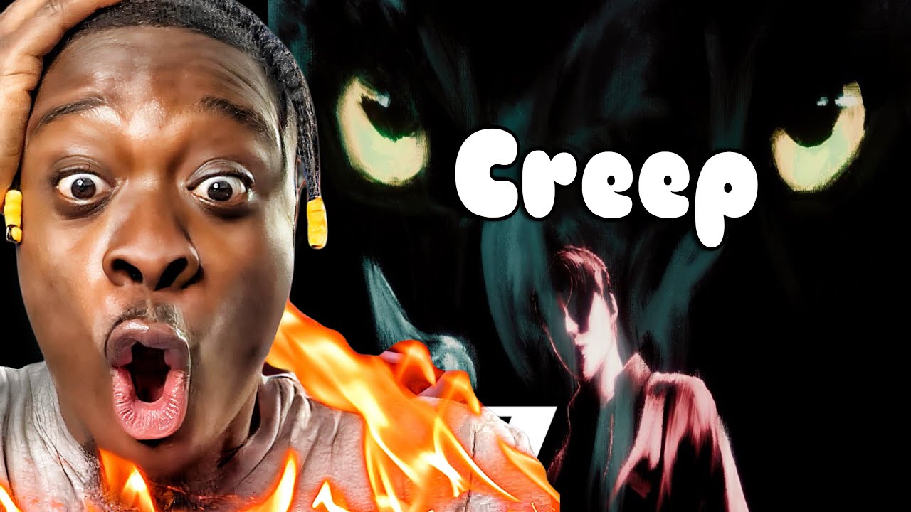 ATEEZ San 'Creep' | ATEEZ представляет реакцию