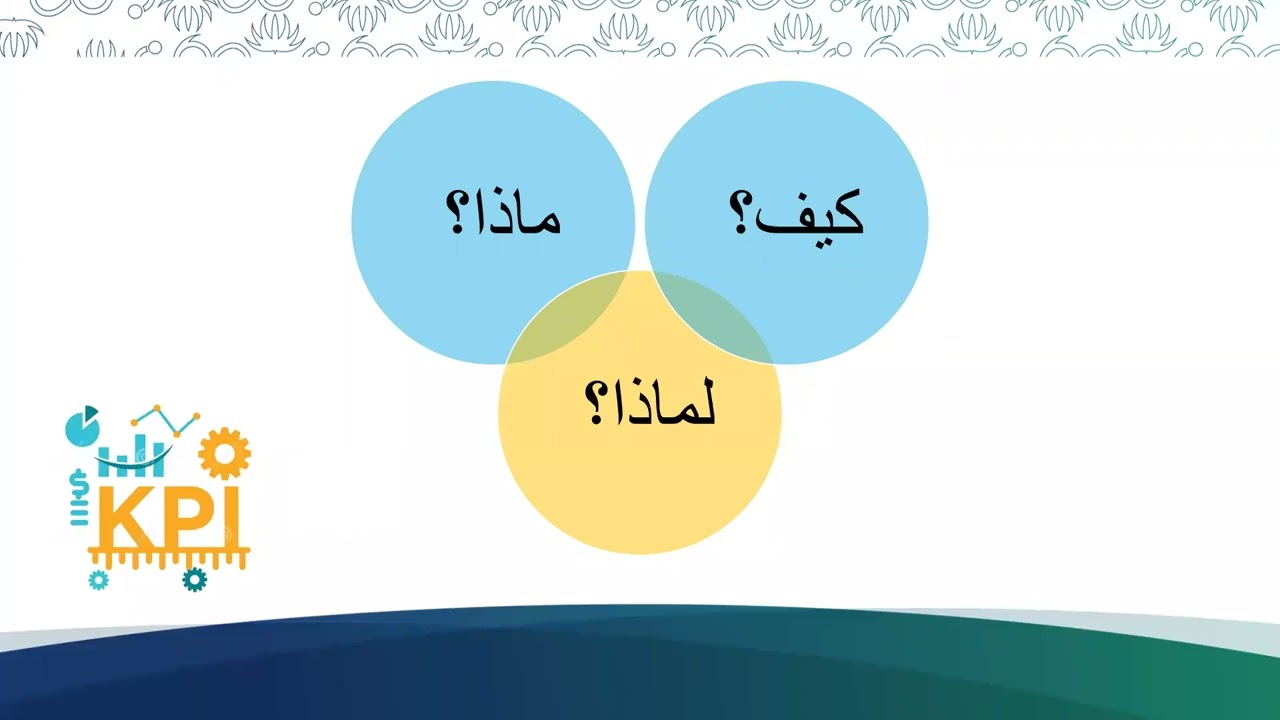 مؤشرات الأداء الرئيسية في الرعاية الصحية / أ. سارة بنت طالب بلبحيث