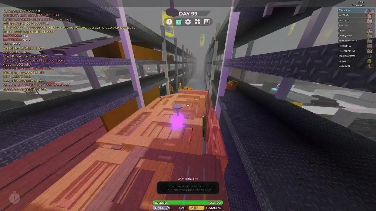Mi Casa en 3001 😀💯