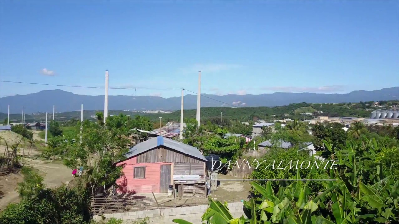 La  herradura santiago  Republica Dominicana