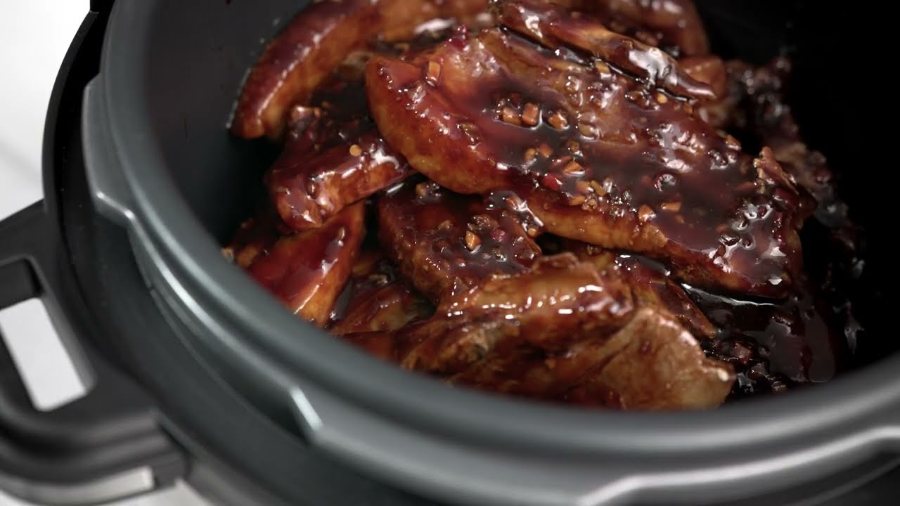 Multifunkčn&iacute; hrnec Crockpot Express (CSC051X)